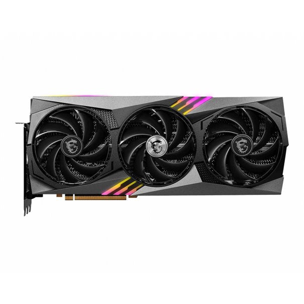 MSI VGA 24GB RTX4090 GAMING-X-TRIO 24G